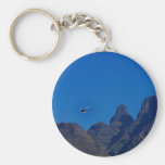 Humbled by Nature Key Chain
