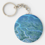 Humboldt Bay National Wildlife Refuge Key Chains