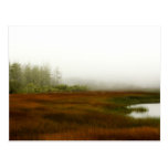 Humboldt Lagoon Postcards