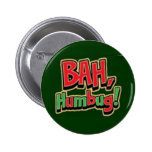 Humbug Button