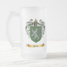 Hume Shield of Arms Mugs