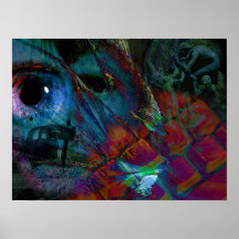 Humeur Poster