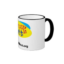 Humiliez la tasse de Coffeee
