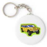 Hummer Keychains