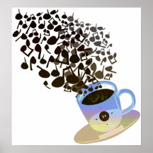 Humming_Tunes Print