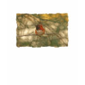Hummingbird at Rest t-shirts