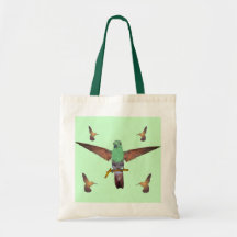 Hummingbird Bags