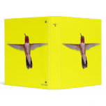 hummingbird binder