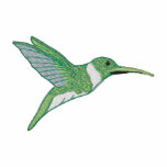Hummingbird Hoodie