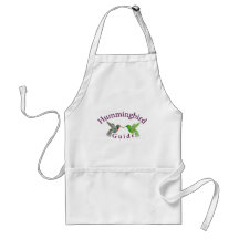 hummingbird guide final aprons