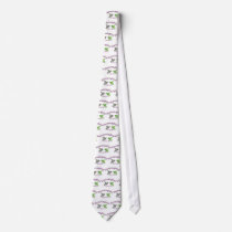 hummingbird guide final ties