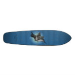 Hummingbird - logo deck copybhu