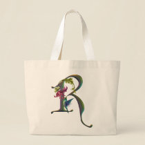 Hummingbird Monogram R bags