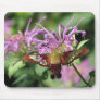 Hummingbird Moth Mousepad