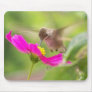 Hummingbird Mousepad