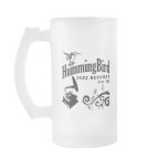 Hummingbird Records Coffee Mug