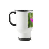 Hummingbird Travel Mug