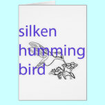 Hummingbirds cards