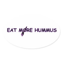 HUMMUS BABY