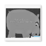 Humor For You  Magnet