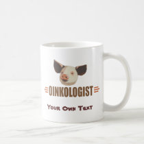 Humorous Pig, Hog Lover mugs