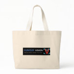 Humour Banner Bag