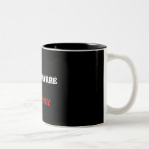 >Humour "de guerre bactériologique " sur des tasse