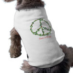 (Humour) PEES on Earth Doggie Shirt