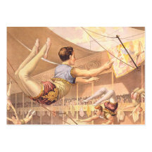 Humour SUPÉRIEUR de gymnastique Modèle De Carte De Visite