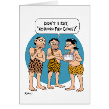 Humourous 29th Birthday Card