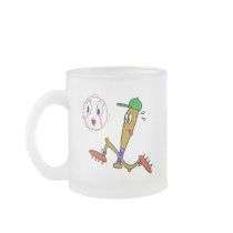 Humourous Baseball T-shirts and Gifts Mugs