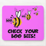 Humourous breast cancer awareness