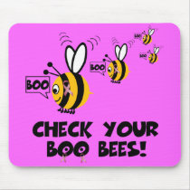 Humourous breast cancer awareness