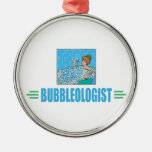 Humourous Bubble Bath Ornaments