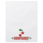 Humourous Cherry flyers