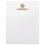 Humourous Coin Collector letterhead