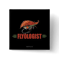 Humourous Fly Tying, Fly Fishing