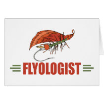Humourous Fly Tying, Fly Fishing