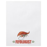 Humourous Fly Tying, Fly Fishing flyers