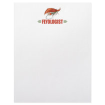Humourous Fly Tying, Fly Fishing