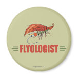 Humourous Fly Tying, Fly Fishing