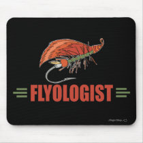 Humourous Fly Tying, Fly Fishing