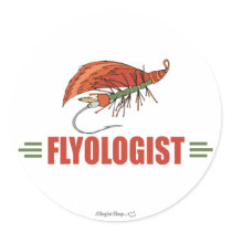 Humourous Fly Tying, Fly Fishing