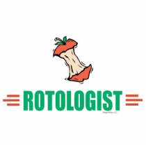 Humourous Garden Composting