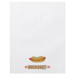 Humourous Hot Dogs flyers