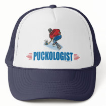 Humourous Ice Hockey