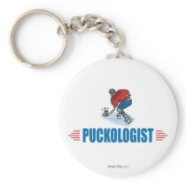 Humourous Ice Hockey