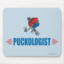 Humourous Ice Hockey