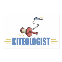 Humourous Kite Flying
