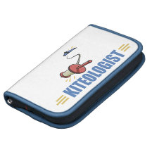 Humourous Kite Flying Organizer